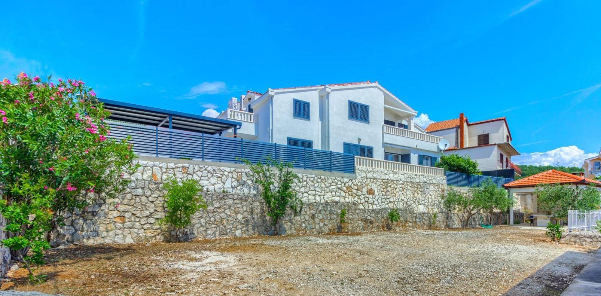 Ann Apartment Marina Exterior photo